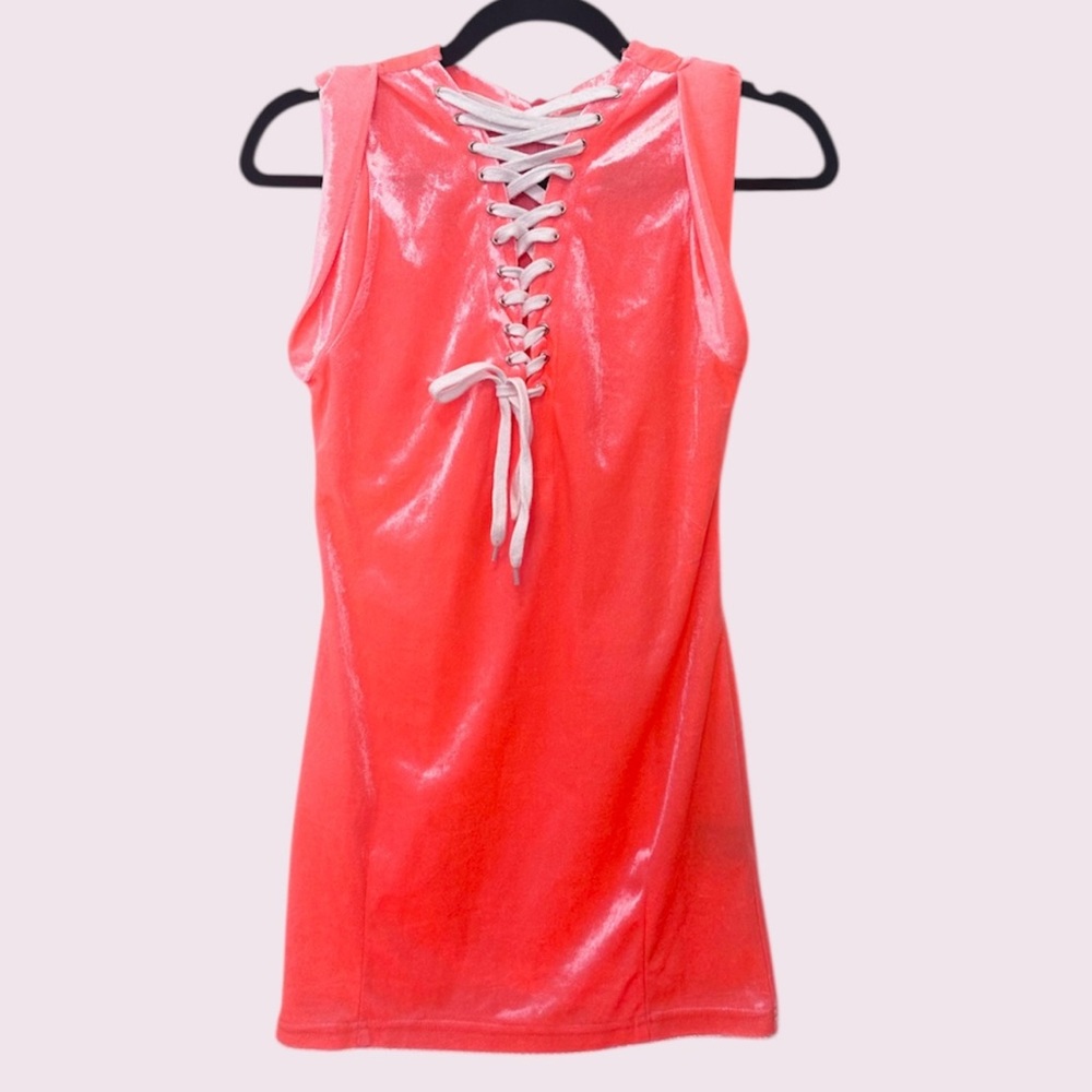 RARE Unif love punch dress